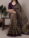 YNF7200 Polyester Viscose Saree Wholesale Market In Surat With Surat
